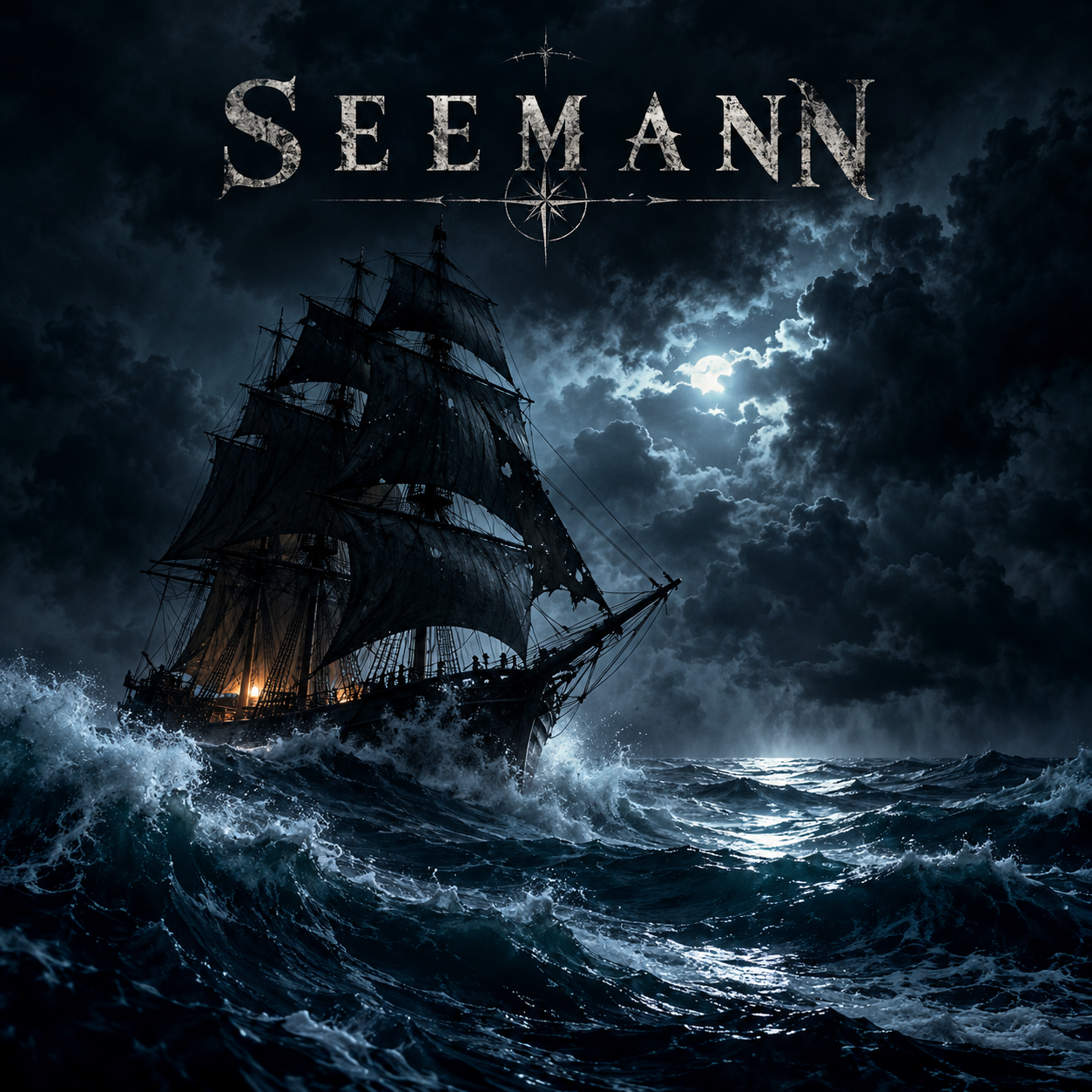 Cover artwork for Seeman